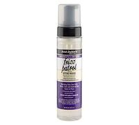 Aunt Jackie's Grapeseed Frizz Patrol Mousse 244ml