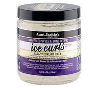 Aunt Jackie's Grapeseed Ice Curls Curling Jelly 443ml