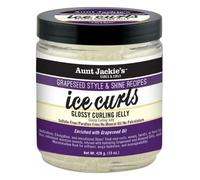 Aunt Jackie's Grapeseed Ice Curls Glossy Curling Jelly 426g