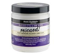 Aunt Jackie's Après-shampoing Grapeseed Rescued aux pépins de raisin 426 g