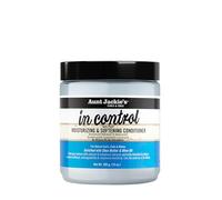 Aunt Jackie'S In Control Conditioner Revitalisant Hydratant Et Adoucissant , 425.2 G (Lot De 1)