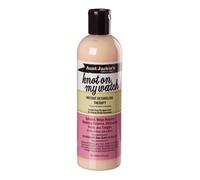 Aunt Jackie's Après-shampoing démêlant Knot On My Watch – Thérapie instantanée – 355 ml