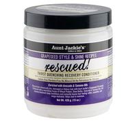 Aunt Jackie's Pépin de Raisin Rescued, Après Shampooing 426g