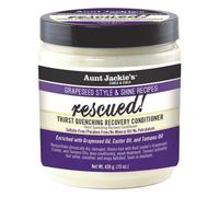 Aunt Jackie's Pépin De Raisin Rescued, Après Shampooing 426g