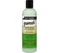 Aunt Jackie's Curls & Coils Quench! Moisture Intensive Leave-In Conditioner 355ml