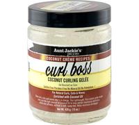 Aunt Jackie's Recettes De Creme De Noix De Coco