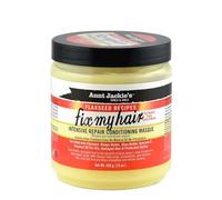 Aunt Jackie's Flaxseed Fix My Hair Masque 426gr
