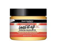 Aunt Jackie's Flaxseed Seal It Up Hydrating Sealing Butter 213gr