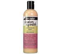 Aunt Jackie's Tante Jackies Knot On My Watch démêlant Therapy 12 Ounce (354ml) (2 Pack)