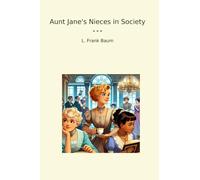 Aunt Jane's Nieces in Society