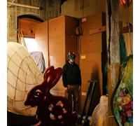 Aunt Katrina - This Heat is Slowly Killing LP [Vinyl]