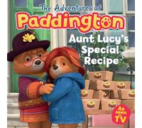 Aunt Lucy’s Special Recipe