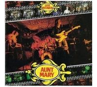 Aunt Mary - Live Reunion [Import]