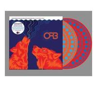 THE ORB - AUNTIE AUBREY'S EXCURSIONS BEYOND THE CALL OF DUTY PART 3: THE ORB REMIX PROJECT