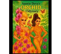Auntie Deva's Orchid Odyssey