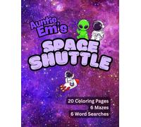 Auntie Em's Space Shuttle