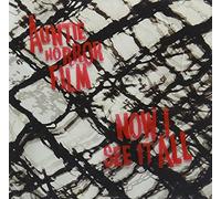 Auntie Horror Film - Now I See It All