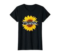Auntie khala khalto amto Aunty to be Aunt T-Shirt