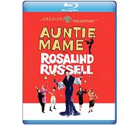Auntie Mame [Blu-Ray]