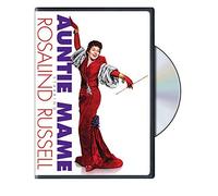 Auntie Mame by Rosalind Russell