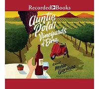 Auntie Poldi et les vignobles de l'Etna (The Auntie Poldi Adventure Series)