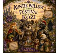 Auntie Willow and the Festival of Kozi: A Mea Paulo Avis collection