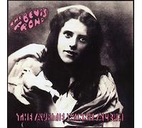 Auntie Winnie Album