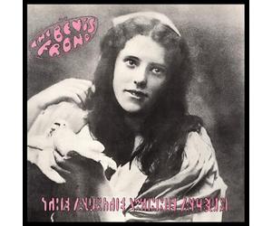 Auntie Winnie Album/Purple Download Card