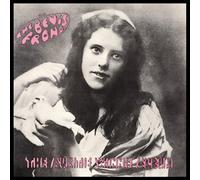 The Bevis Frond The Auntie Winnie Album (Vinyl)