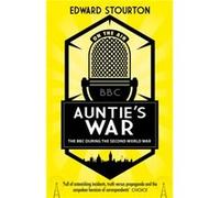 Aunties War by Edward Stourton Inconnu (Auteur)