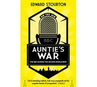 Aunties War by Edward Stourton Inconnu (Auteur)