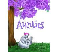 Aunties: What does it mean to be an Auntie... find out inside.