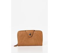 Aunts & Uncles Francis Portefeuille marron