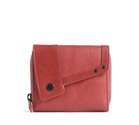 Aunts & Uncles Grandma's Luxury Club Lotta Rfid Portefeuille rouge, femme
