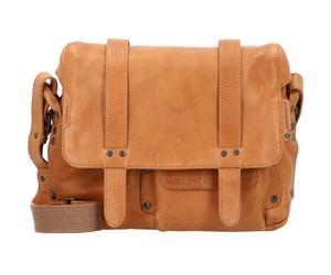 aunts & uncles Grandma's Luxury Club Miss Applepie Sac à bandoulière Cuir 27 cm brun