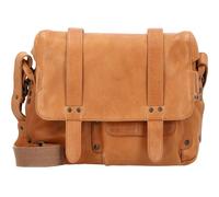 aunts & uncles Grandma's Luxury Club Miss Applepie Sac à bandoulière Cuir véritable 27 cm brun