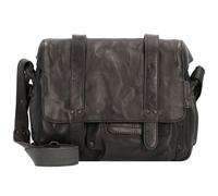 aunts & uncles Grandma's Luxury Club Miss Applepie Sac à bandoulière Cuir véritable 27 cm noir