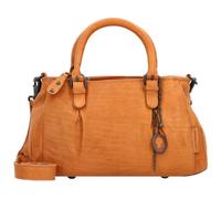 aunts & uncles Grandma's Luxury Club Mrs.Choco Sprinkle Sac à main en cuir 29 cm brun