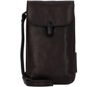 aunts & uncles Grandma's Luxury Club Mrs. Lemon Etui pour téléphone portable en cuir 10 cm noir