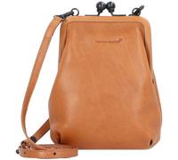 aunts & uncles Grandma's Luxury Club Mrs. Sugar Pop Sac à bandoulière en cuir 13 cm brun