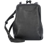 aunts & uncles Grandma's Luxury Club Mrs. Sugar Pop Sac à bandoulière en cuir 13 cm noir