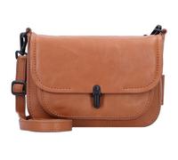 aunts & uncles Grandma's Luxury Club Mrs. Waffle Sac à main en cuir 22 cm rouge