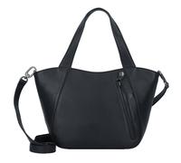 aunts & uncles Hyacinth Sac à main Cuir 34 cm noir