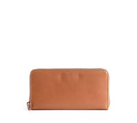 aunts & uncles Jamie's Orchard Melon Porte-monnaie en cuir 19 cm brun