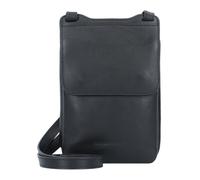 aunts & uncles Jamie's Orchard Tulip Pochette pour téléphone portable Cuir 13 cm noir