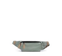 Aunts & Uncles Japan Himeji Sac banane vert, toile, homme
