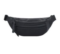 aunts & uncles Japan Ichikawa Sac banane 33 cm noir
