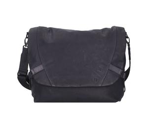 aunts & uncles Japan Matsumoto Sac à bandoulière 33 cm pour ordinateur portable noir
