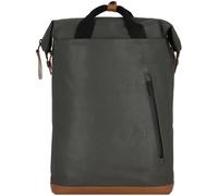 aunts & uncles Japan Morioka Daypack 44 cm Compartiment ordinateur gris