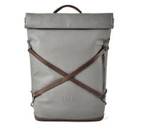 aunts & uncles Japan Osaka Sac à dos 43 cm pour ordinateur portable gris